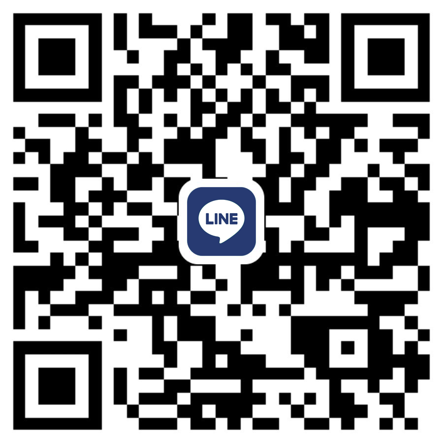 lineのQRコードリンク